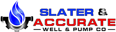 Well Pumps & Tanks in Vernon NJ 07462 | Slater & Accurate